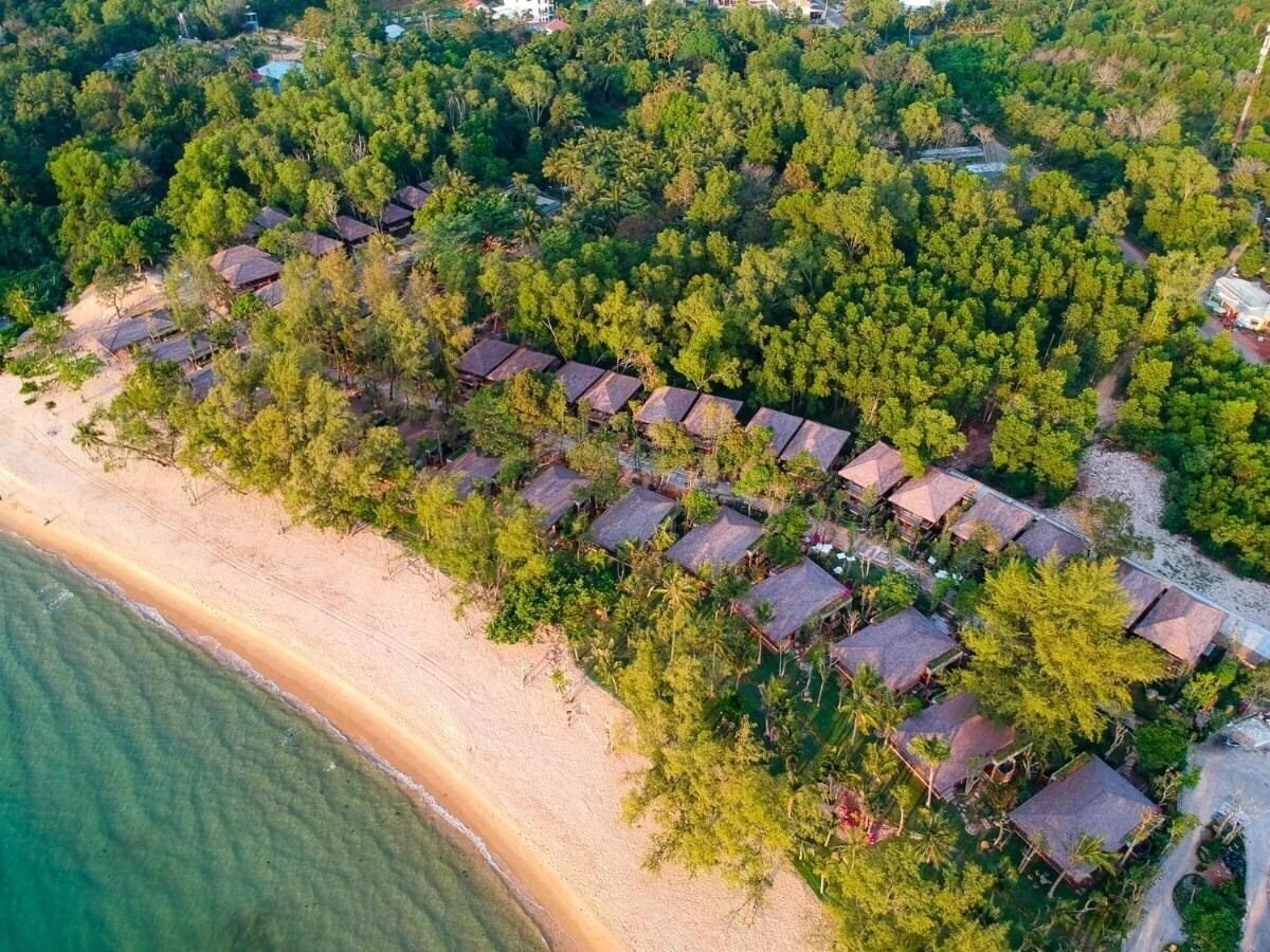 Фото Ocean Bay Resort & Spa Phu Quoc 4*